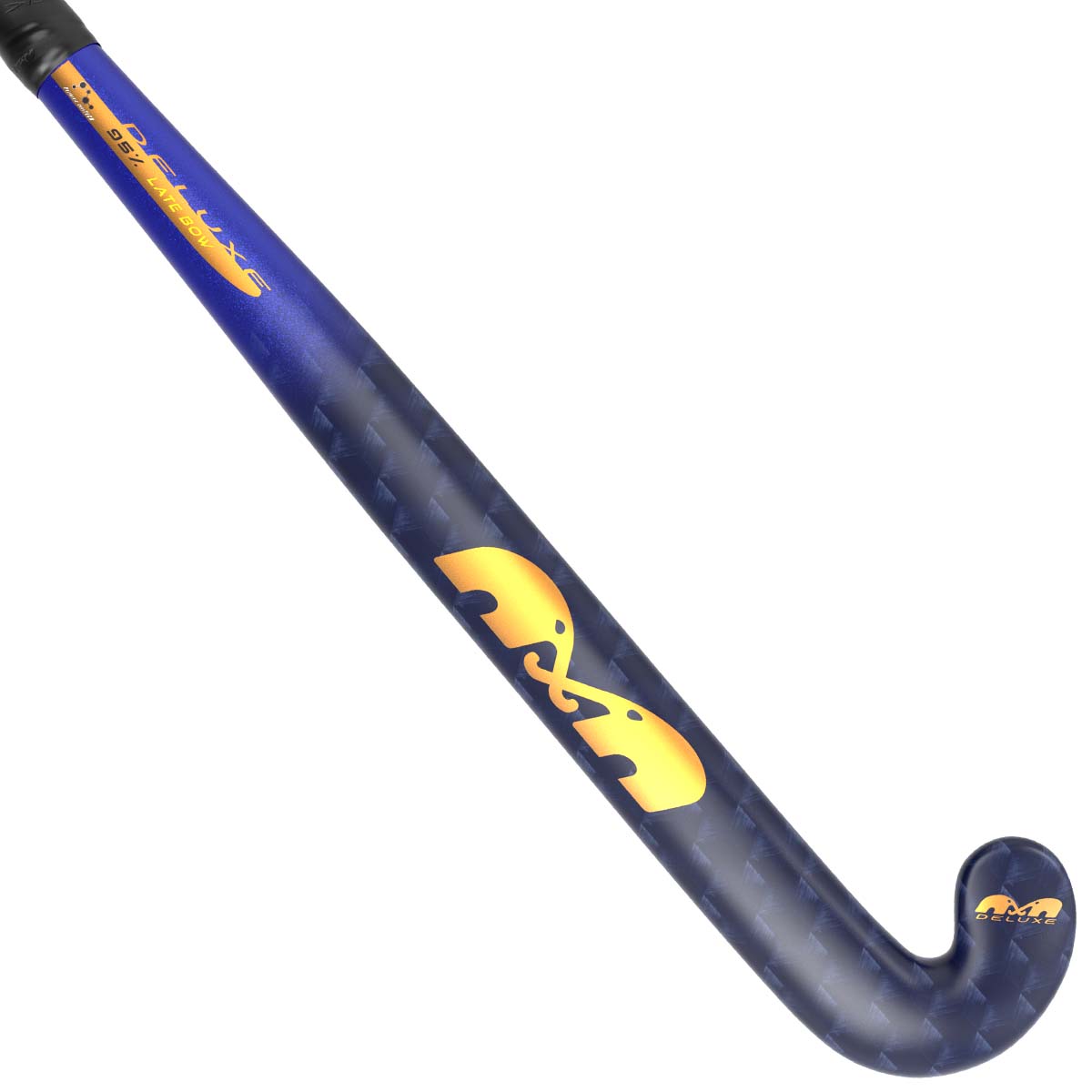 TK Deluxe Late Bow Hockey Stick 25/26 | ONE Sports Warehouse
